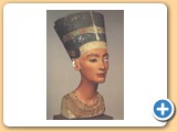 4.5.09-Busto de Nefertiti